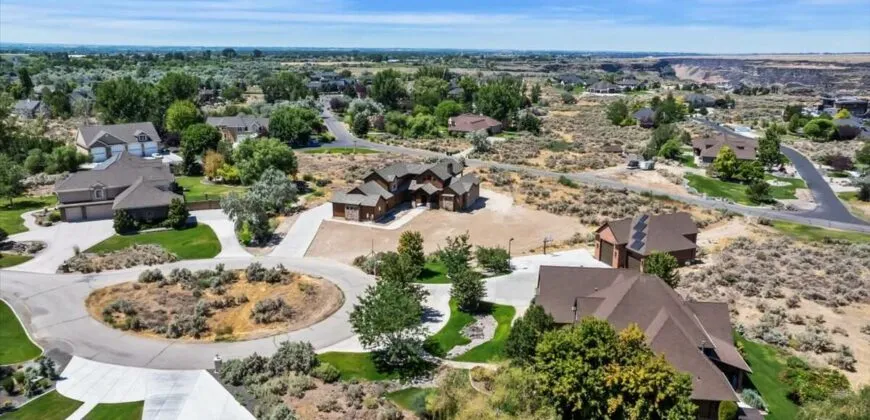 4085 Sage Springs Cir. Kimberly ID