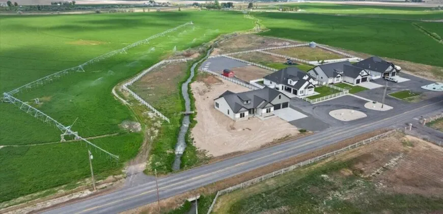 4069 N 2200 E, Filer ID