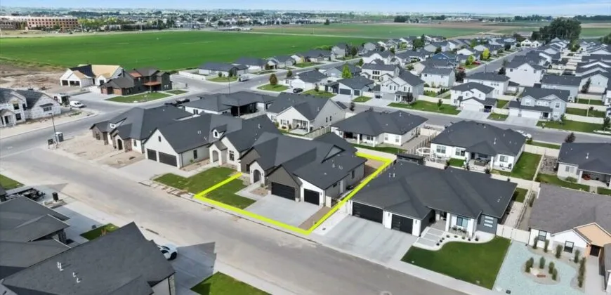 1967 Red Rock Way, Twin Falls ID