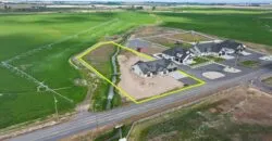 4069 N 2200 E, Filer ID