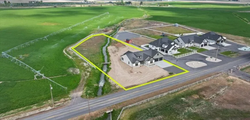 4069 N 2200 E, Filer ID