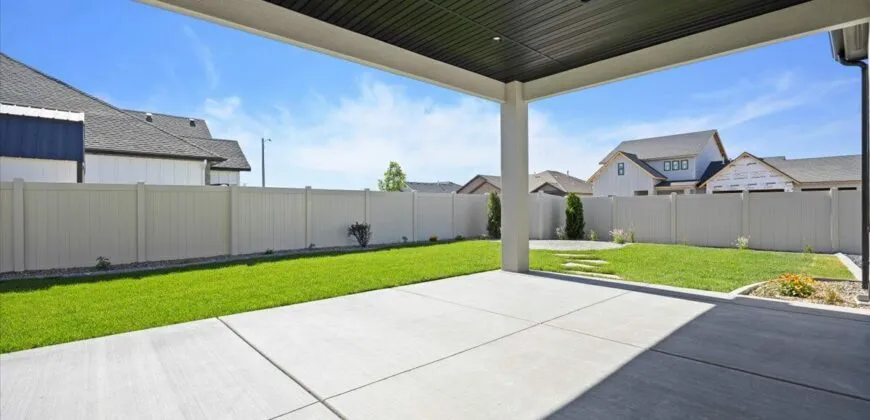 1948 Red Rock Way, Twin Falls ID