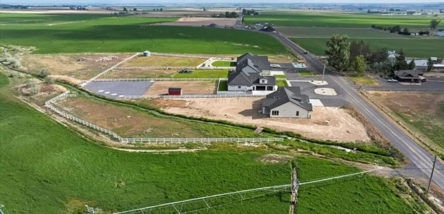 4069 N 2200 E, Filer ID