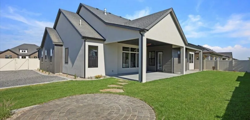 1948 Red Rock Way, Twin Falls ID