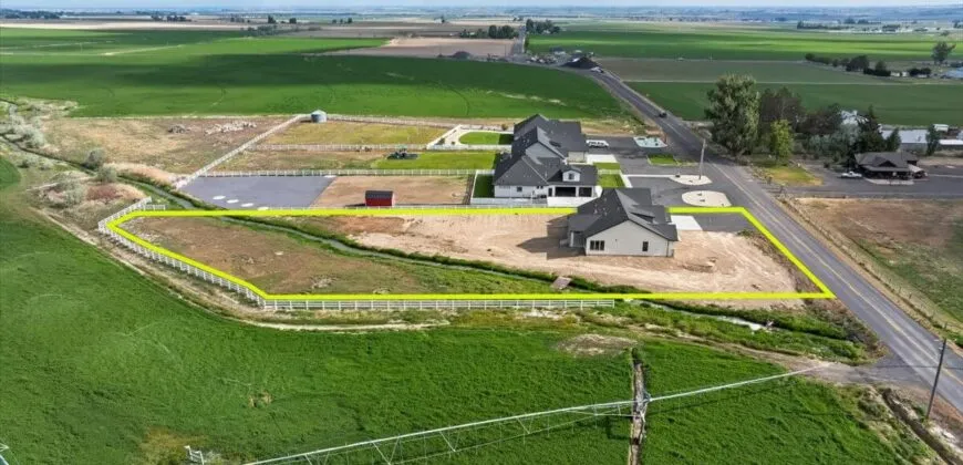 4069 N 2200 E, Filer ID