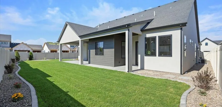 1948 Red Rock Way, Twin Falls ID