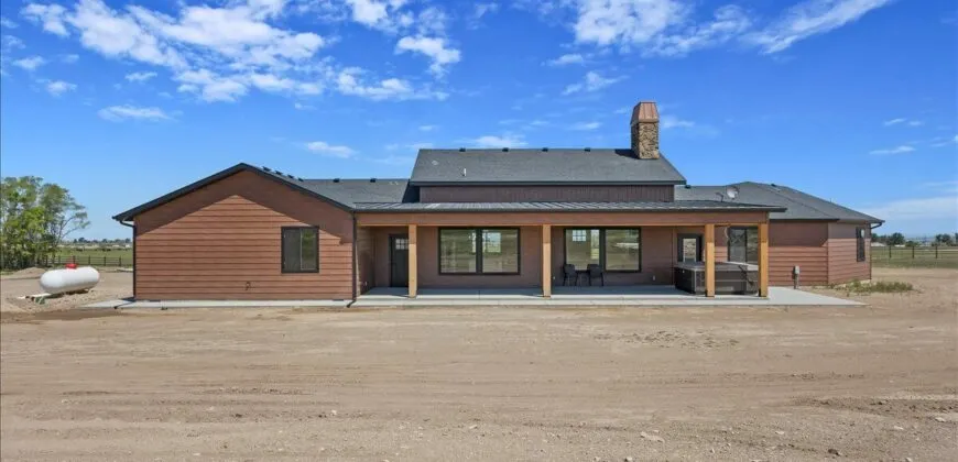 1960 E 3800 N, Filer ID