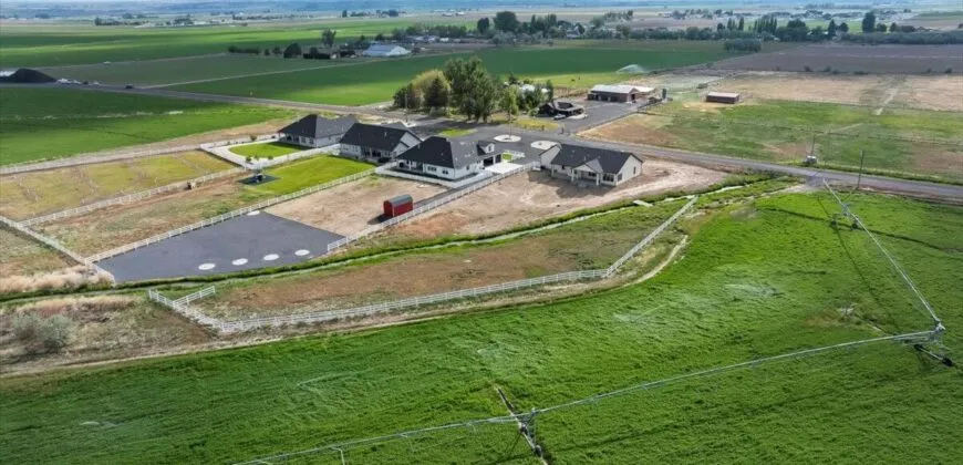 4069 N 2200 E, Filer ID