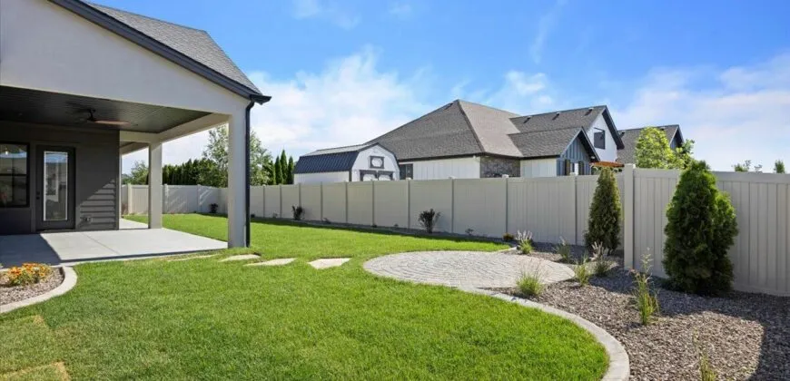 1948 Red Rock Way, Twin Falls ID