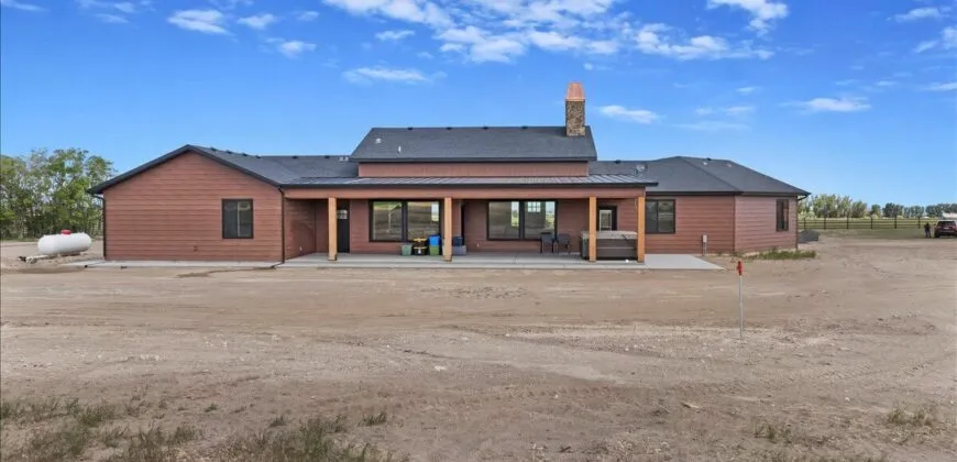 1960 E 3800 N, Filer ID