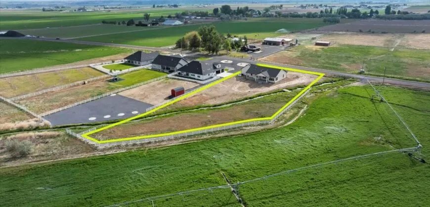 4069 N 2200 E, Filer ID