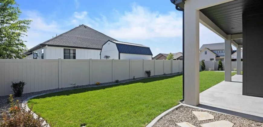 1948 Red Rock Way, Twin Falls ID