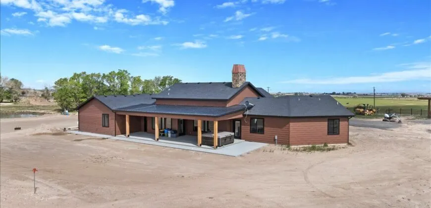 1960 E 3800 N, Filer ID