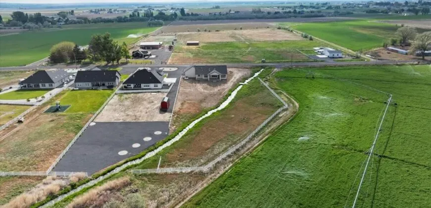 4069 N 2200 E, Filer ID