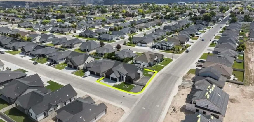 1948 Red Rock Way, Twin Falls ID