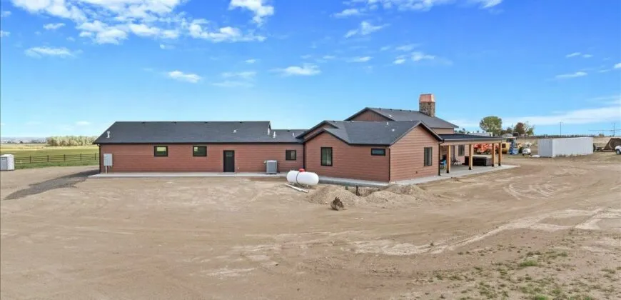 1960 E 3800 N, Filer ID