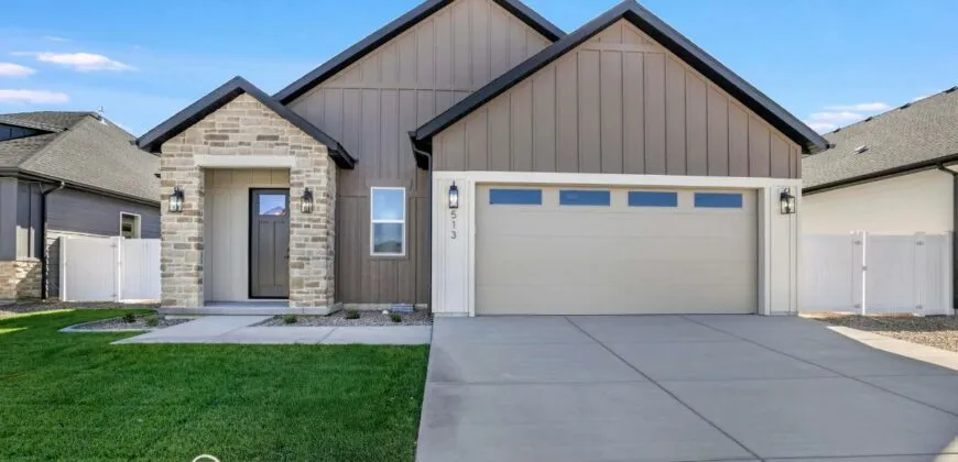 513 Falling Leaf Lane. Twin Falls ID 513 Falling Leaf Lane. Twin Falls ID