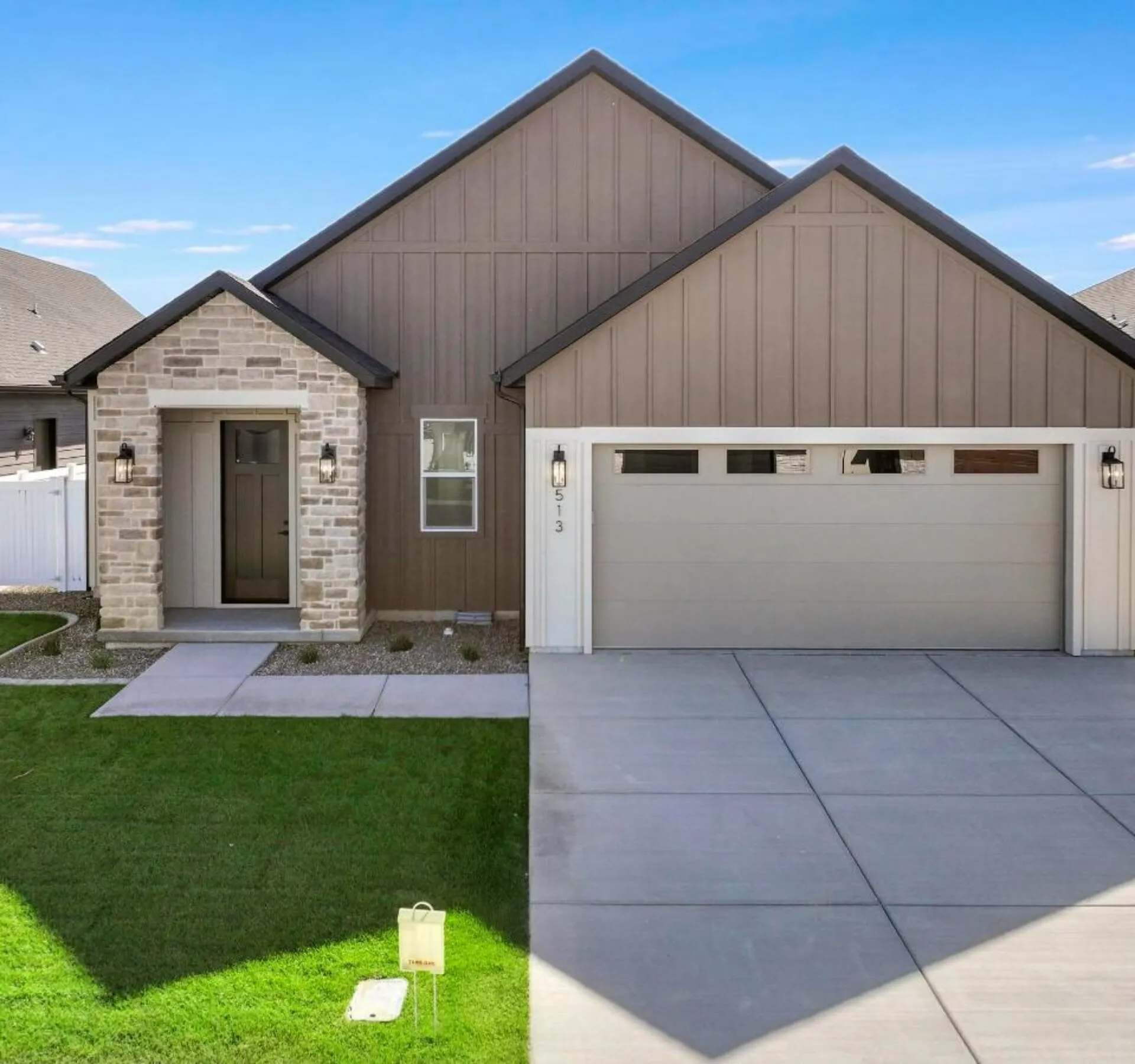 513 Falling Leaf Lane. Twin Falls ID