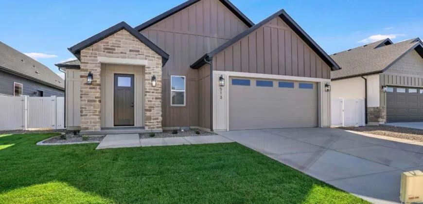 513 Falling Leaf Lane. Twin Falls ID 513 Falling Leaf Lane. Twin Falls ID