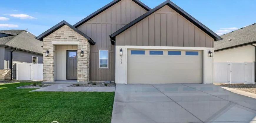 513 Falling Leaf Lane. Twin Falls ID 513 Falling Leaf Lane. Twin Falls ID