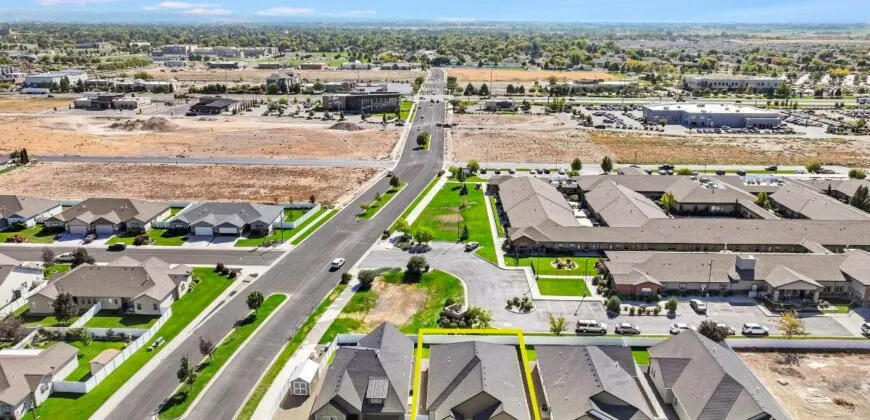 513 Falling Leaf Lane. Twin Falls ID 513 Falling Leaf Lane. Twin Falls ID