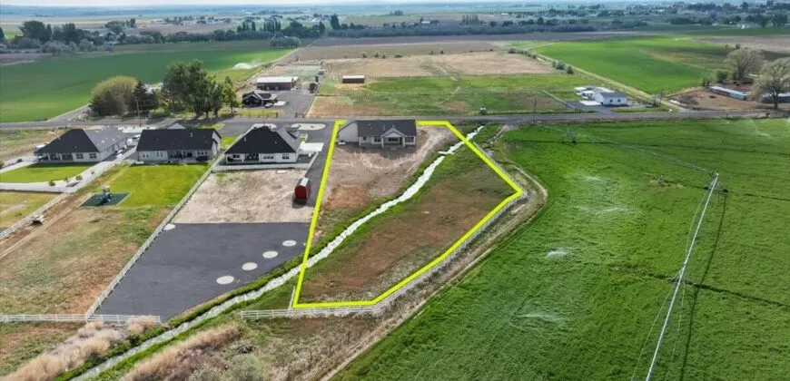 4069 N 2200 E, Filer ID