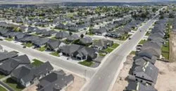 1948 Red Rock Way, Twin Falls ID