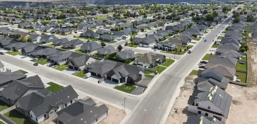 1948 Red Rock Way, Twin Falls ID