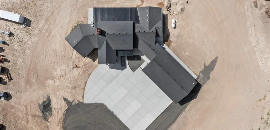 1960 E 3800 N, Filer ID