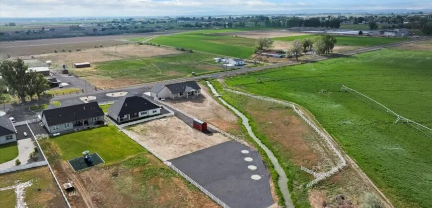 4069 N 2200 E, Filer ID