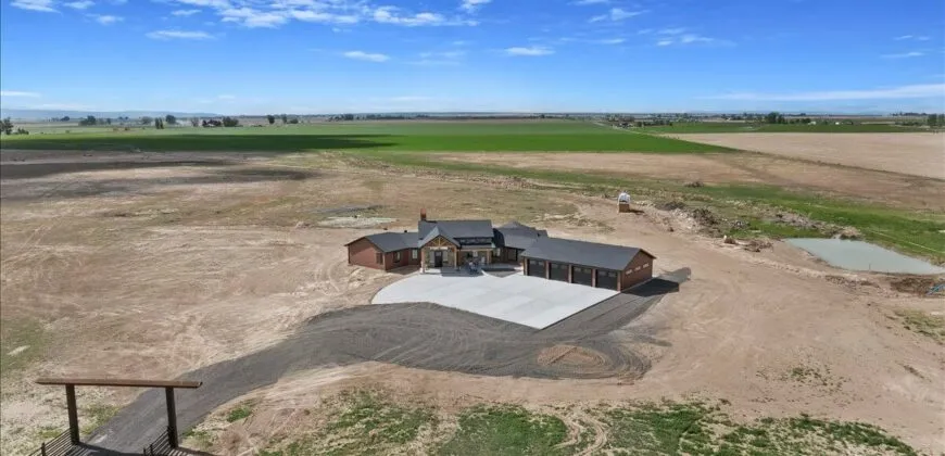 1960 E 3800 N, Filer ID