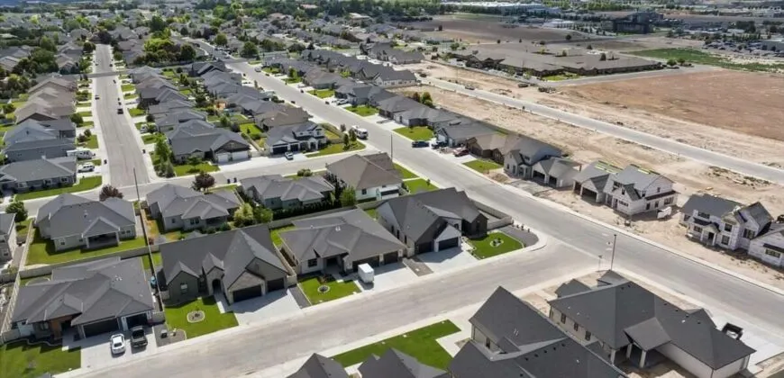 1948 Red Rock Way, Twin Falls ID