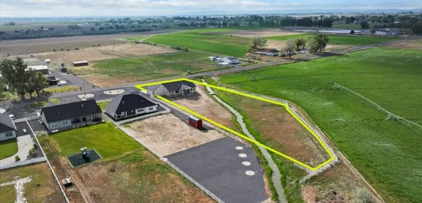 4069 N 2200 E, Filer ID