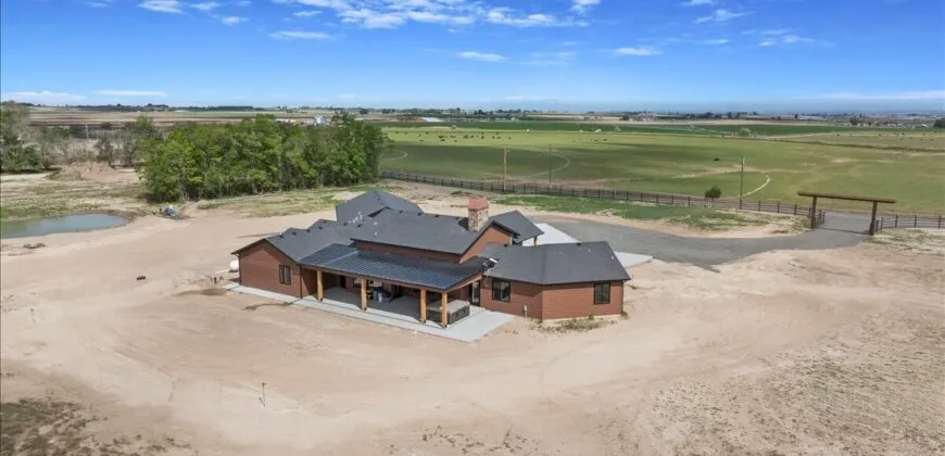 1960 E 3800 N, Filer ID