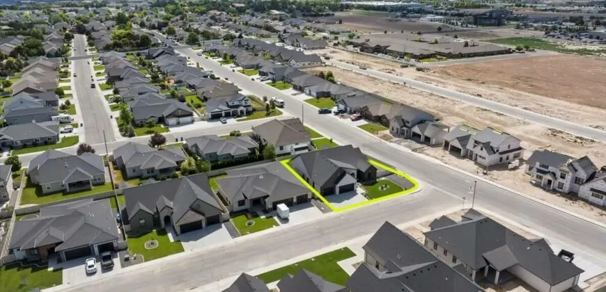 1948 Red Rock Way, Twin Falls ID