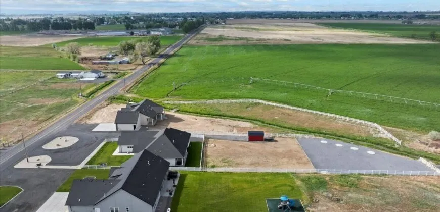 4069 N 2200 E, Filer ID