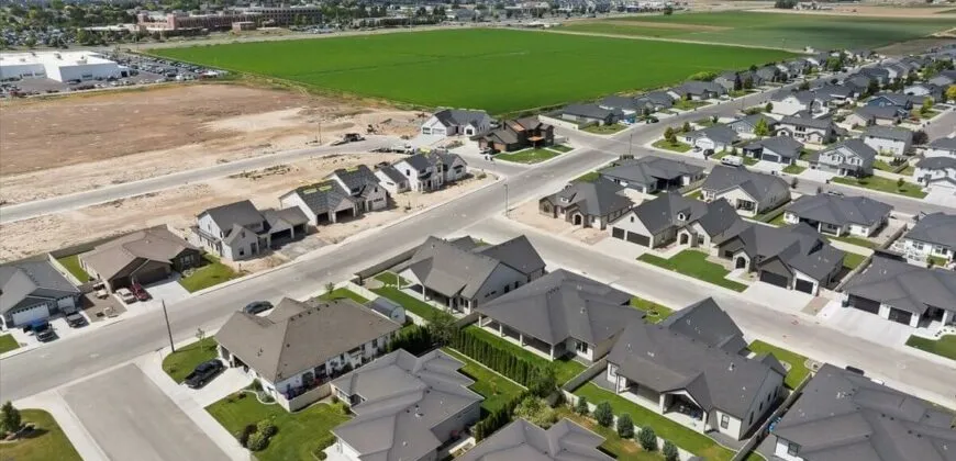 1948 Red Rock Way, Twin Falls ID