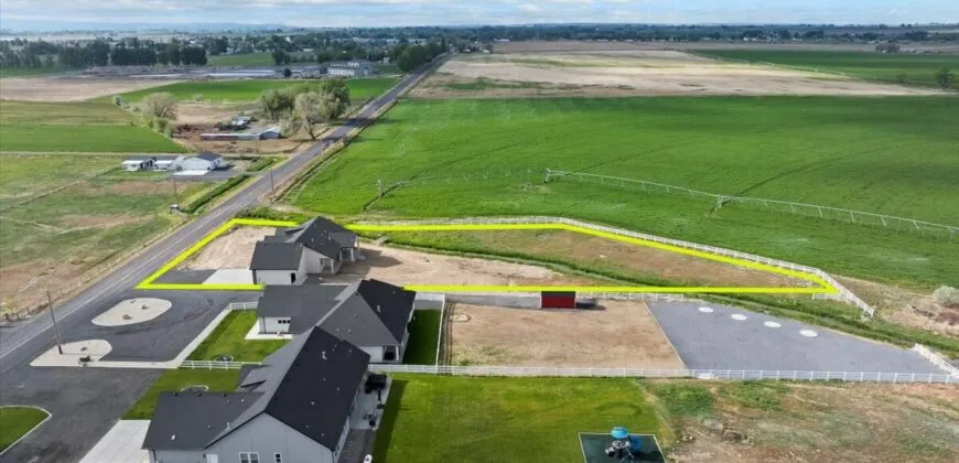 4069 N 2200 E, Filer ID