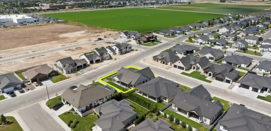 1948 Red Rock Way, Twin Falls ID