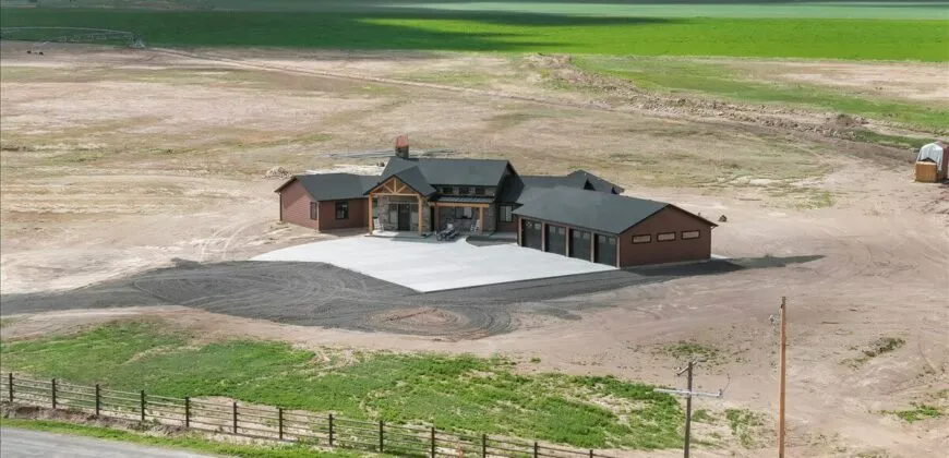 1960 E 3800 N, Filer ID