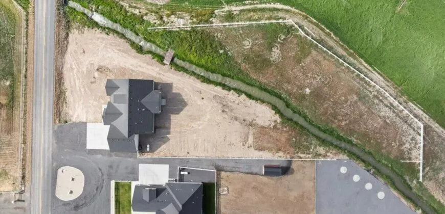 4069 N 2200 E, Filer ID