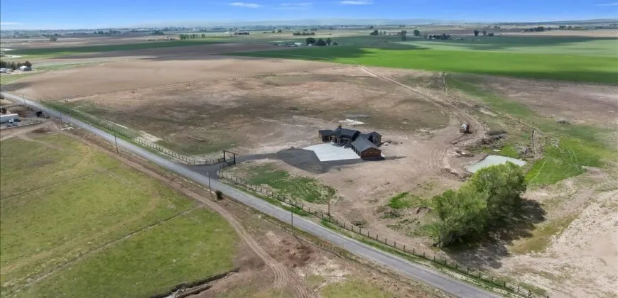 1960 E 3800 N, Filer ID