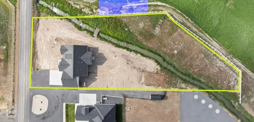 4069 N 2200 E, Filer ID