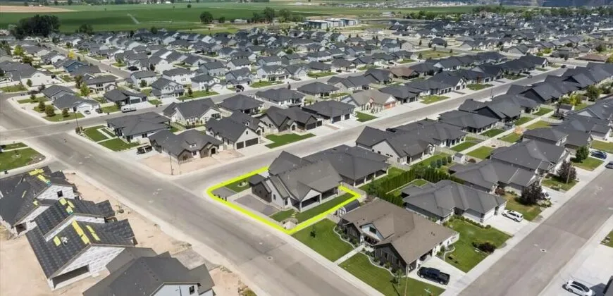 1948 Red Rock Way, Twin Falls ID