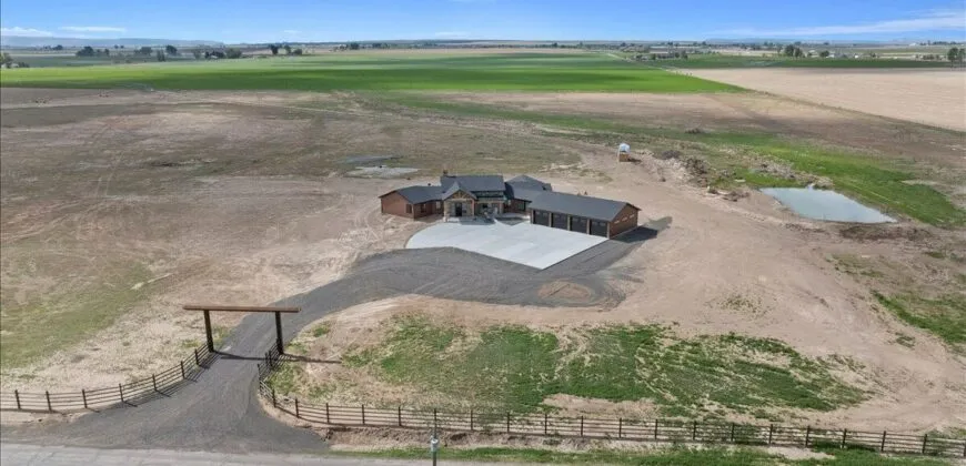 1960 E 3800 N, Filer ID