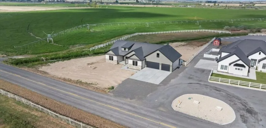 4069 N 2200 E, Filer ID