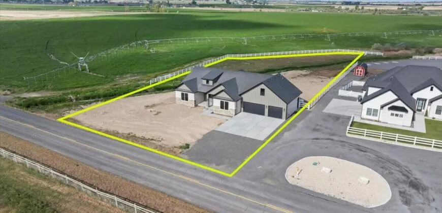 4069 N 2200 E, Filer ID