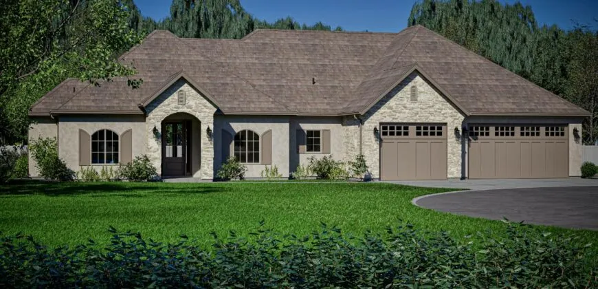 2227 Kooskia Loop, Twin Falls, ID