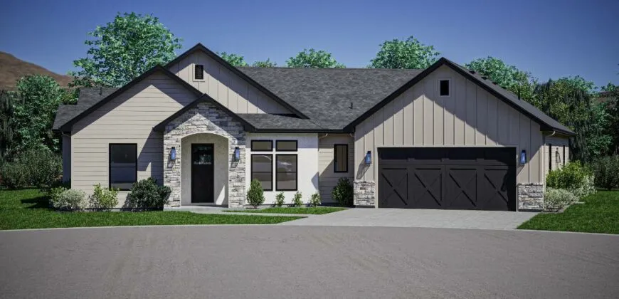641 Falling Leaf Lane, Twin Falls, ID