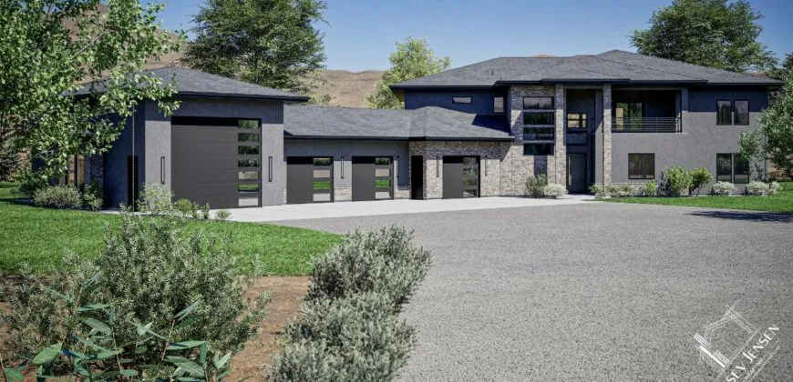 3700 N 2853 E, Twin Falls, ID